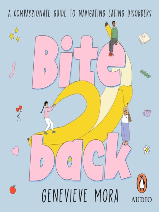 Title details for Bite Back by Genevieve Mora - Available